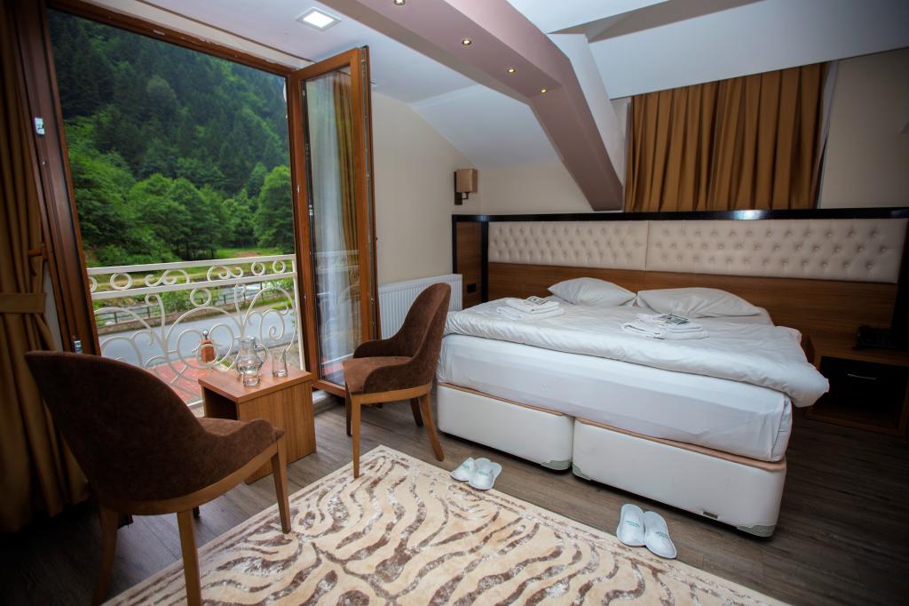 Otel Resmi