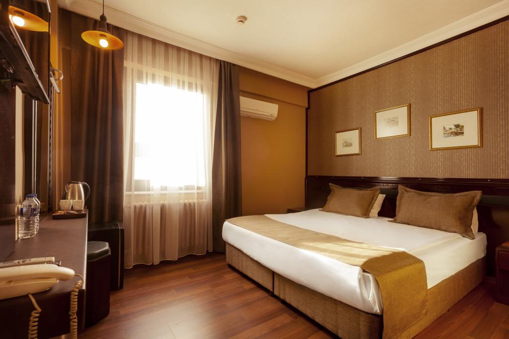 Otel Resmi