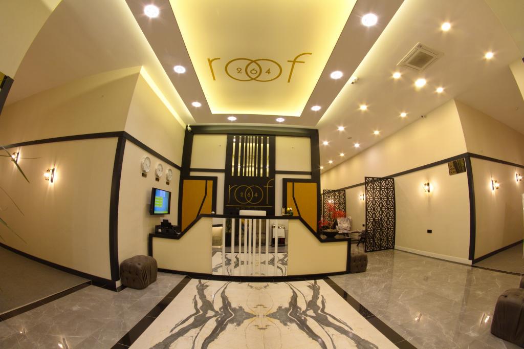 Otel Resmi