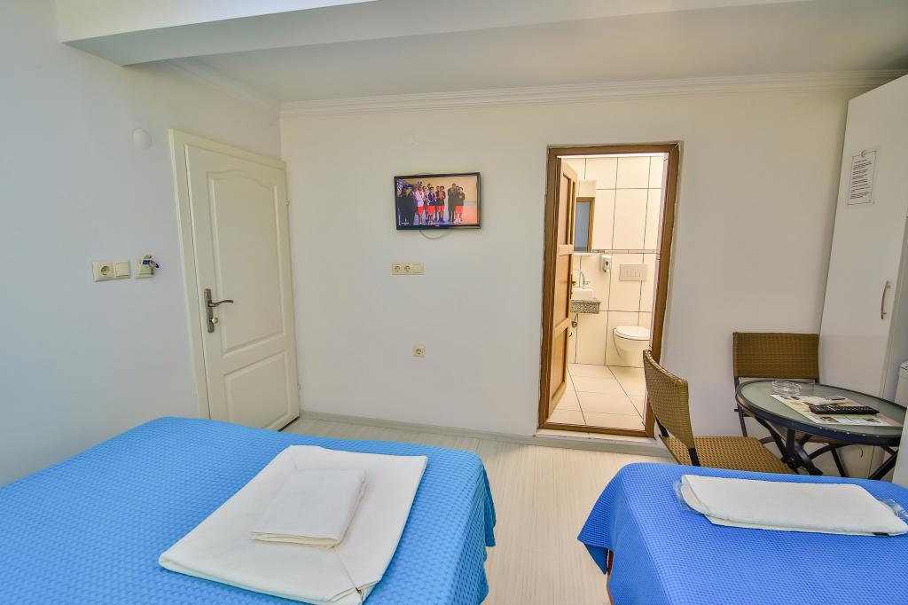 Otel Resmi