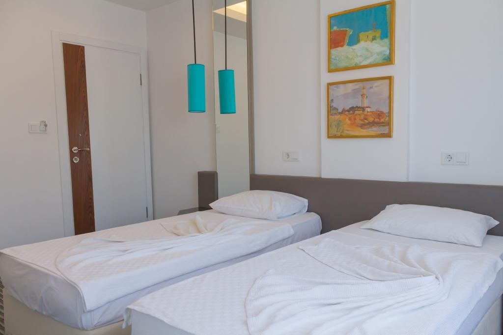 Standard Room, Garden View (1 Person)