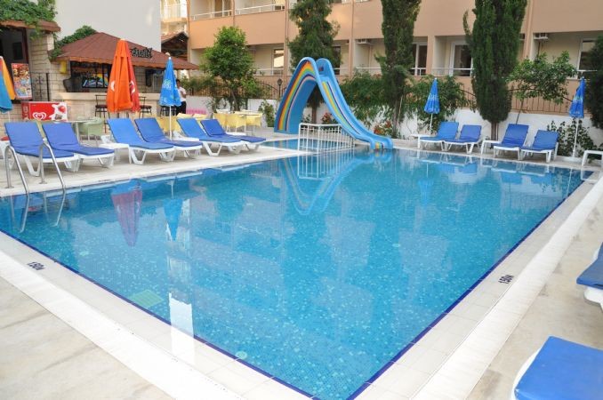 Otel Resmi