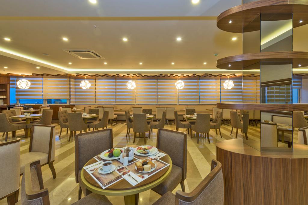 Otel Resmi