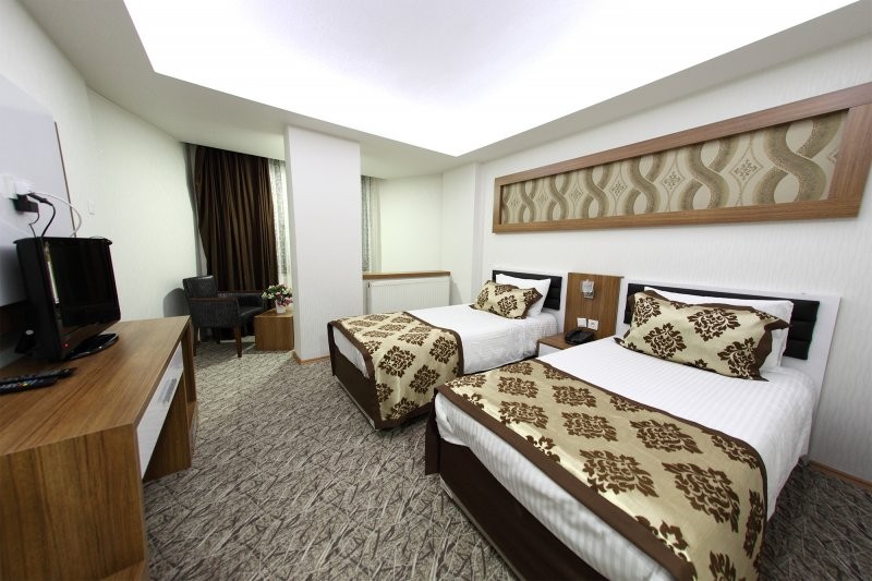 Otel Resmi
