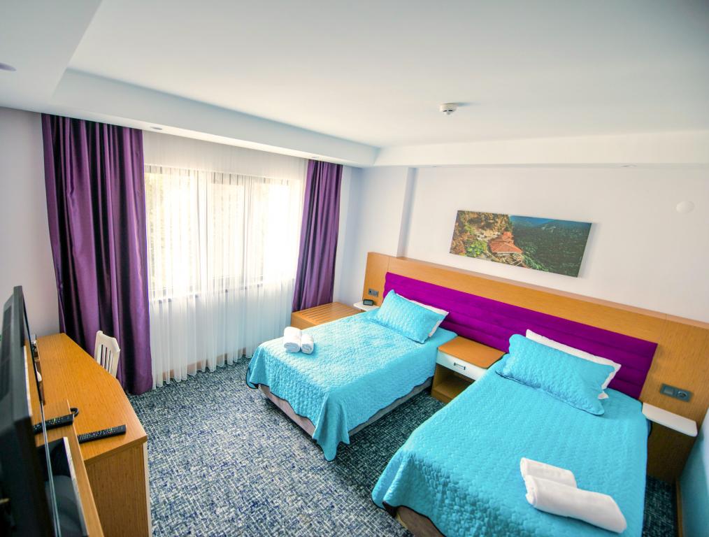 Otel Resmi