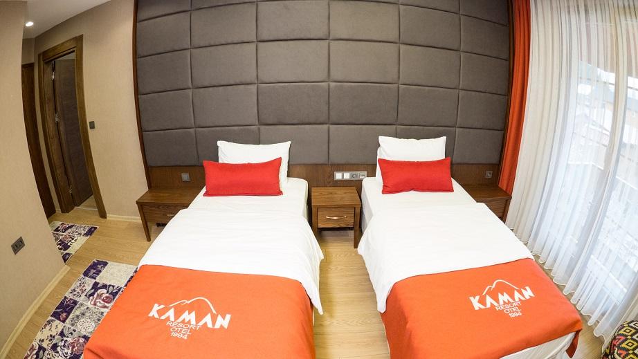 Otel Resmi