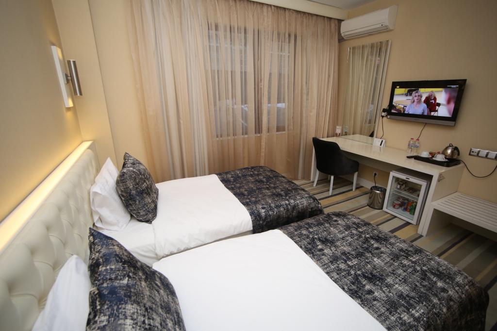 Otel Resmi