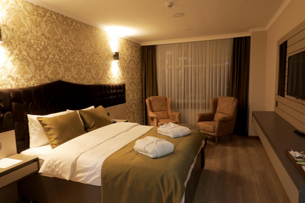 Otel Resmi