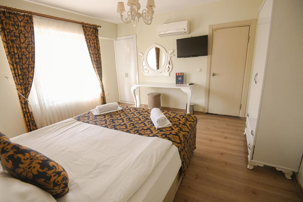 Otel Resmi