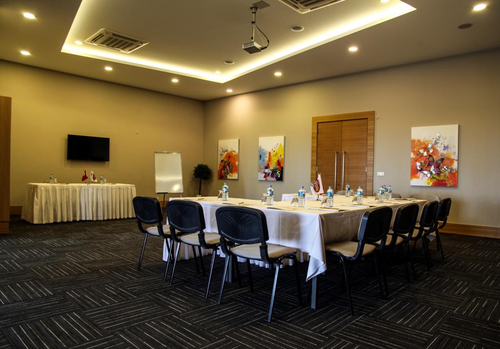 Otel Resmi