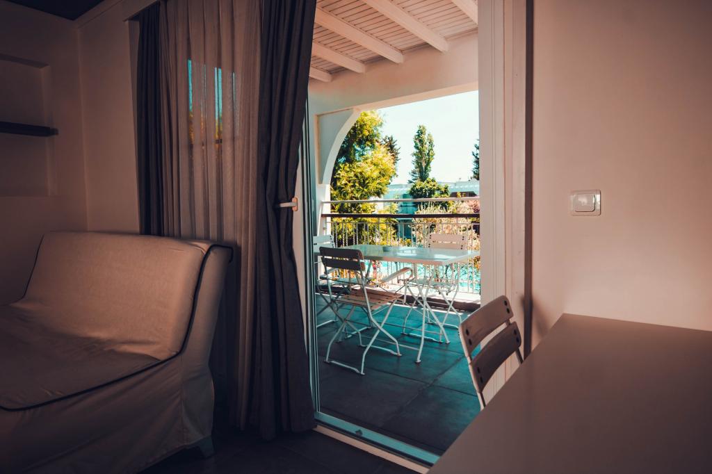 Otel Resmi