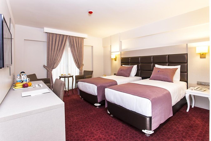 Otel Resmi