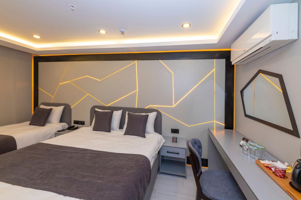 Otel Resmi