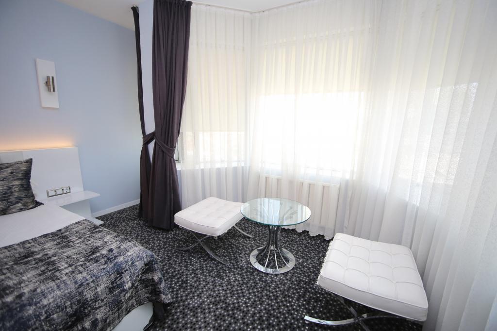 Otel Resmi