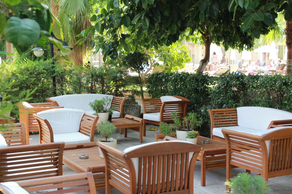 Otel Resmi