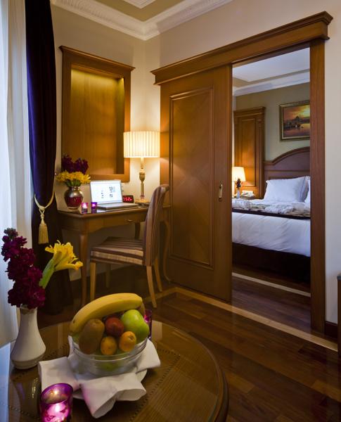 Otel Resmi