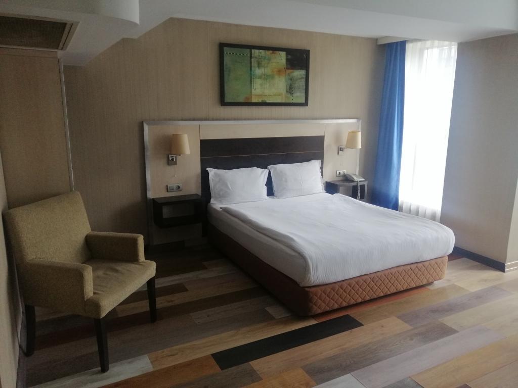 Otel Resmi