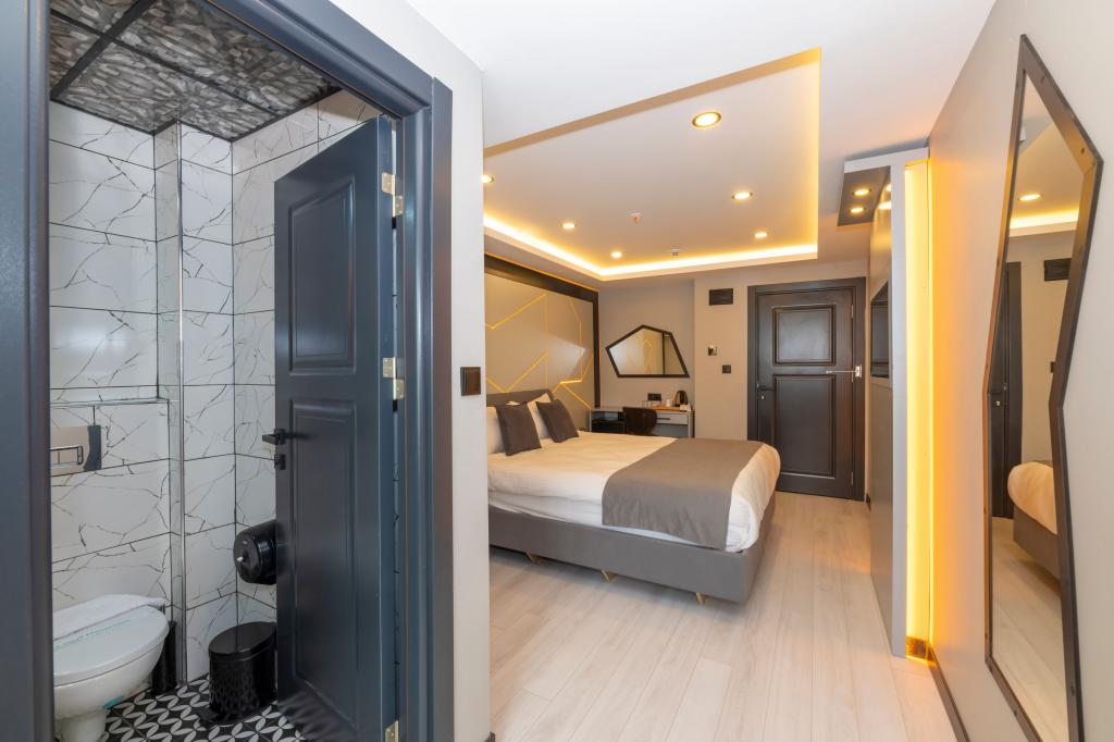 Otel Resmi
