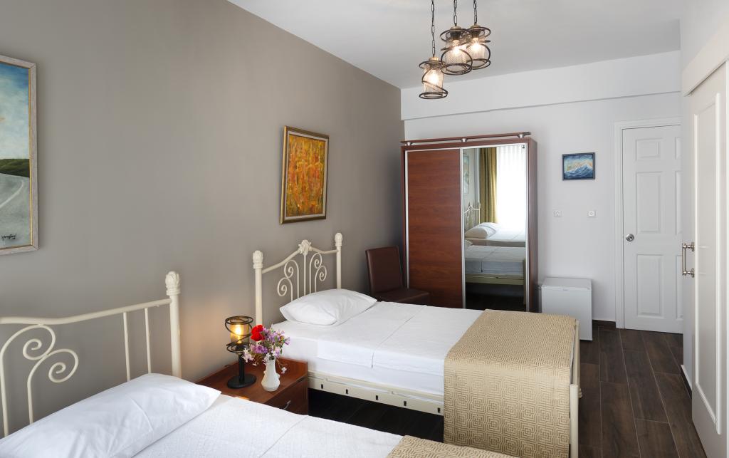 Otel Resmi