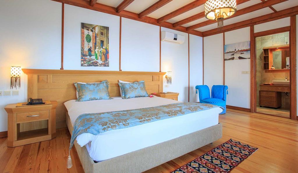 Otel Resmi