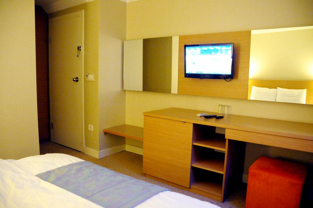 Otel Resmi
