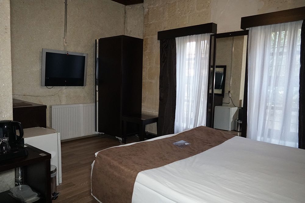 Otel Resmi