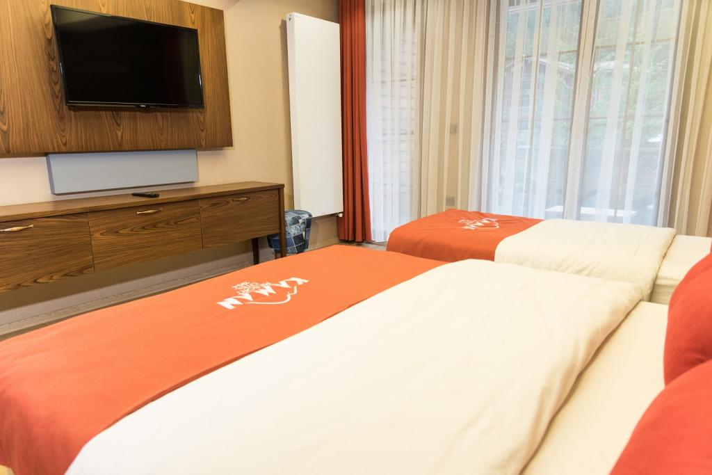 Otel Resmi