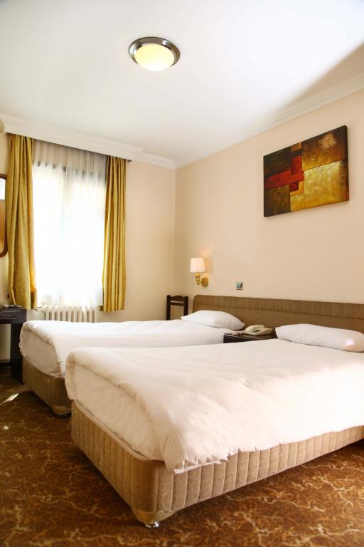 Otel Resmi