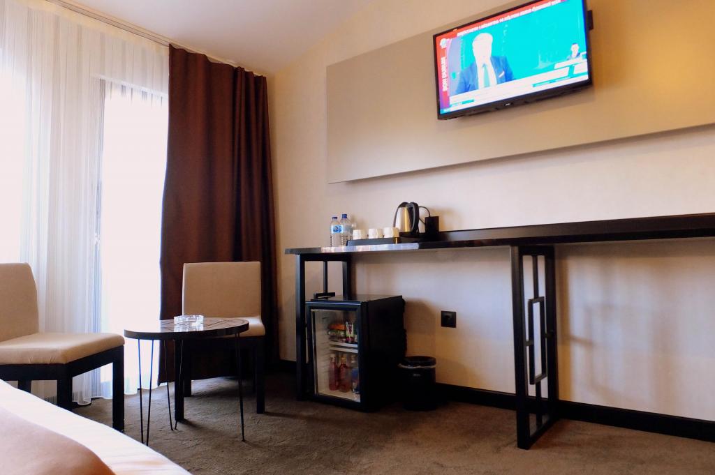 Otel Resmi