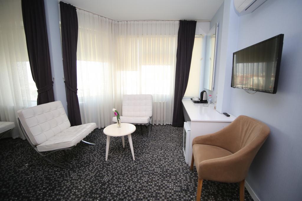 Otel Resmi