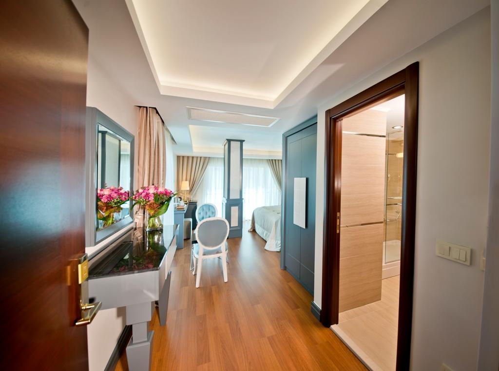 Otel Resmi