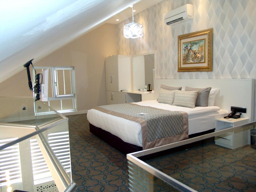 Otel Resmi