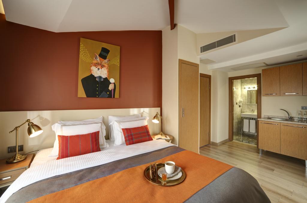Otel Resmi