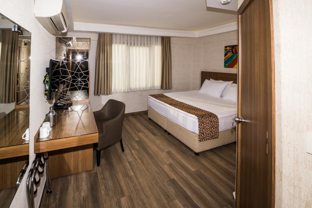 Otel Resmi