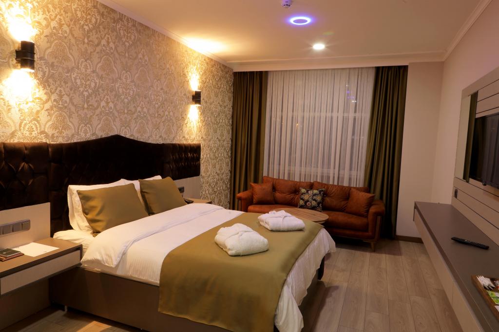 Otel Resmi