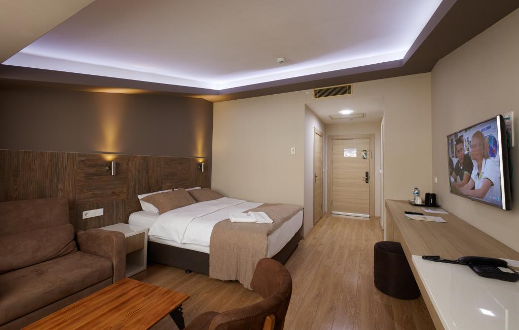Otel Resmi