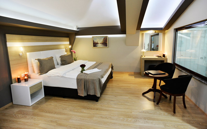 Otel Resmi