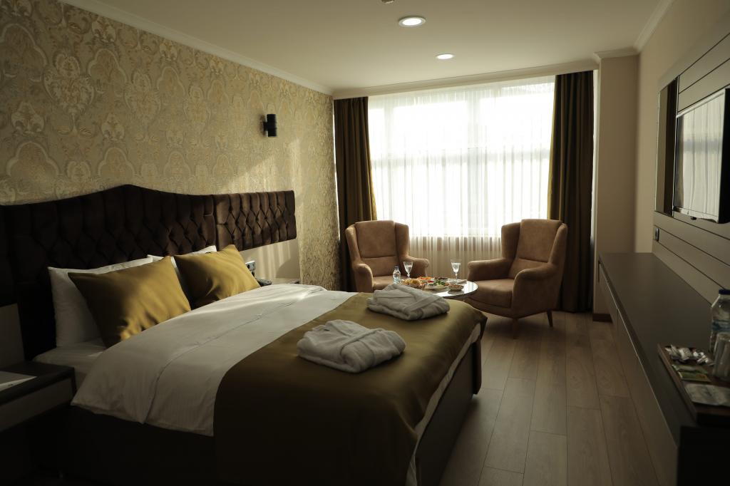 Otel Resmi