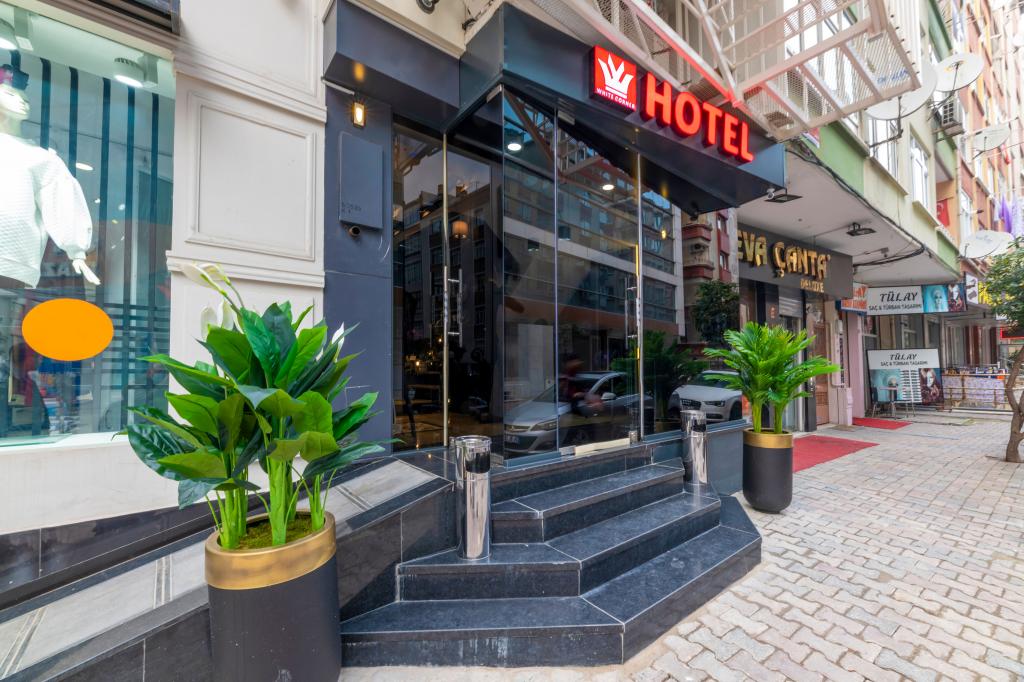 Otel Resmi