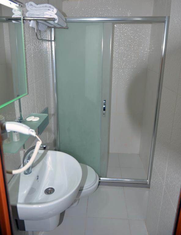 Standard Room, City View (1 Person)