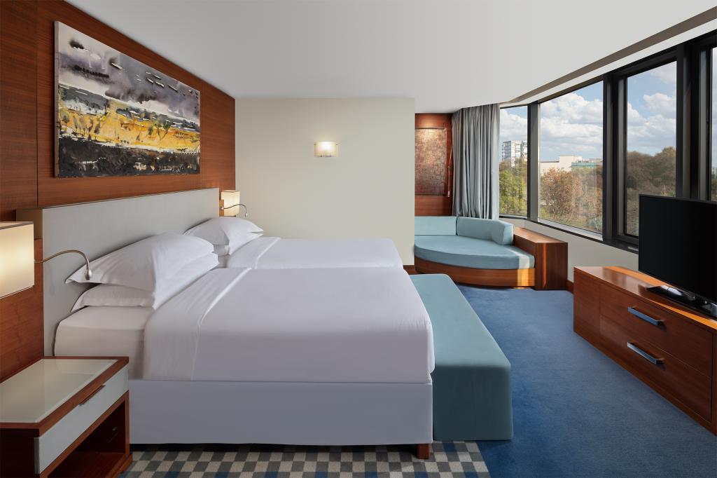 Otel Resmi