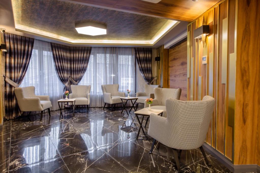 Otel Resmi