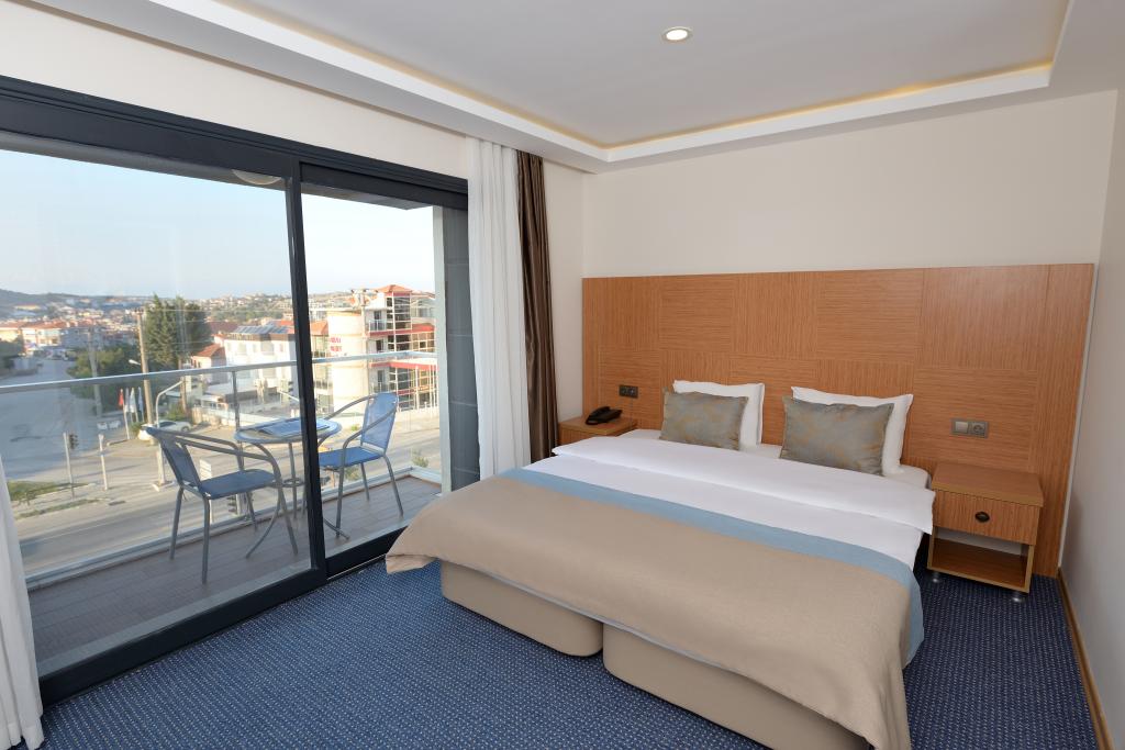 Otel Resmi