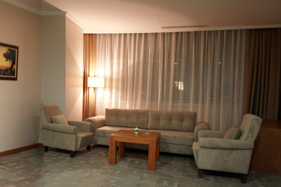 Otel Resmi