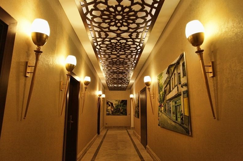 Otel Resmi
