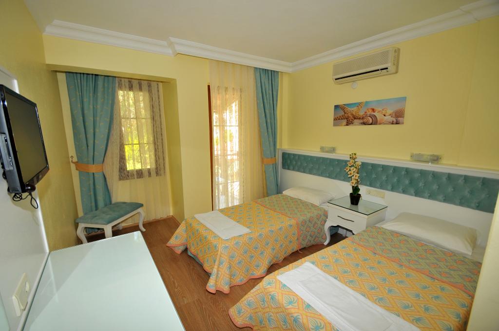 Otel Resmi