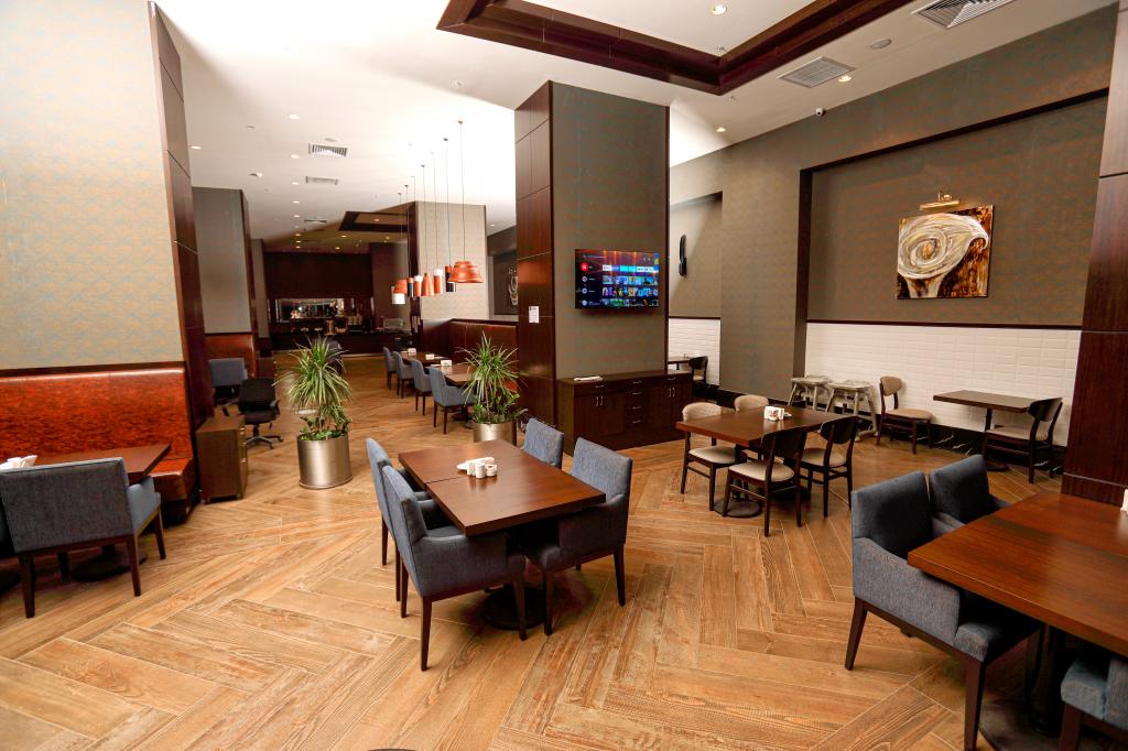Otel Resmi