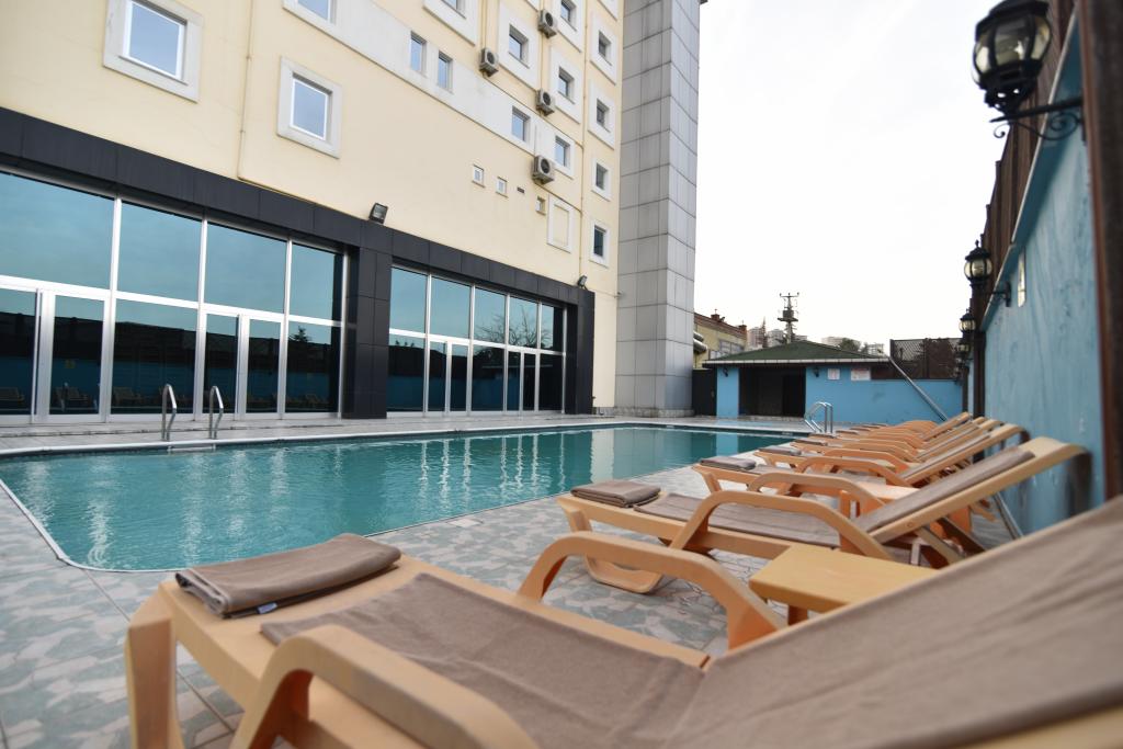 Otel Resmi