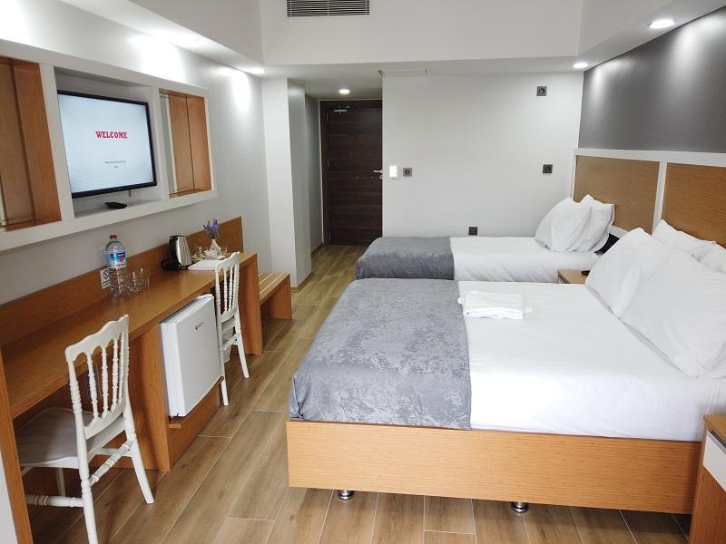 Otel Resmi