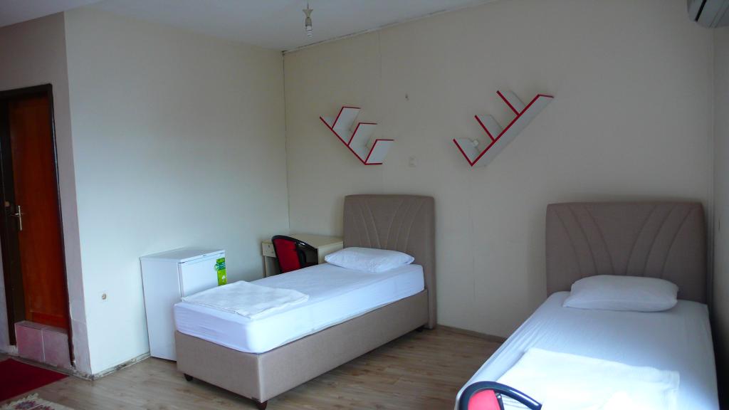 Standard Room, City View (1 Person)